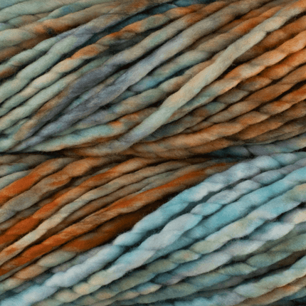 Rasta - A Twist of Yarn