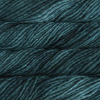 412 - Teal Feather