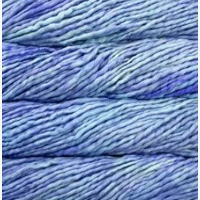 Rasta - A Twist of Yarn
