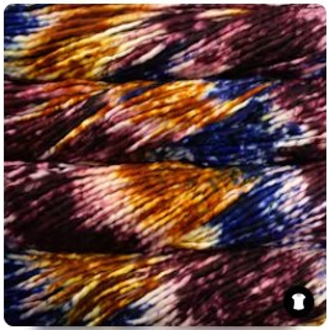 Rasta - A Twist of Yarn