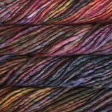 Rasta - A Twist of Yarn