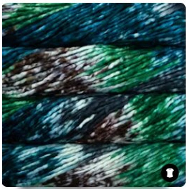 Rasta - A Twist of Yarn