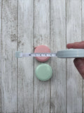 Retractable Tape Measure - A Twist of Yarn