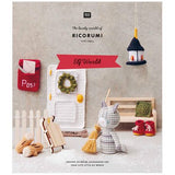 Ricorumi DK Pattern Book - A Twist of Yarn