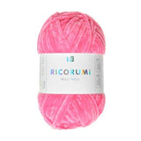 Ricorumi Nilli Nilli - A Twist of Yarn