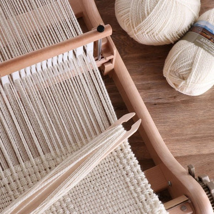 Rigid Heddle Loom - A Twist of Yarn