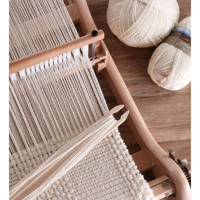 Rigid Heddle Loom - A Twist of Yarn