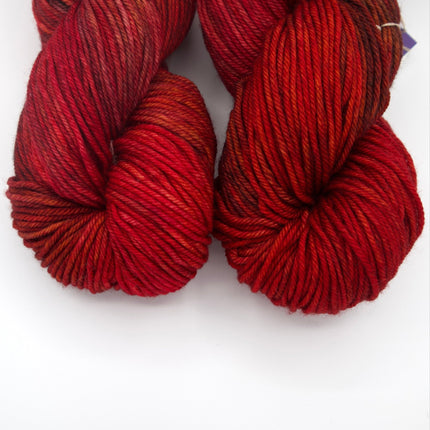 Rios Zodiac Collection - A Twist of Yarn