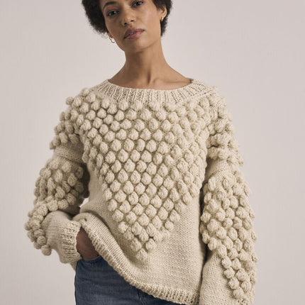 Sheringham Rowan Pattern - A Twist of Yarn