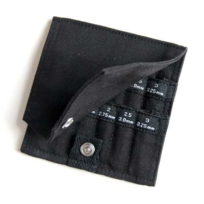 Chiaogoo Shortie Tip Insert Sleeve