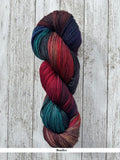 Silk Dream *NEW* - A Twist of Yarn