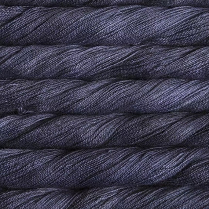 Silkpaca - A Twist of Yarn