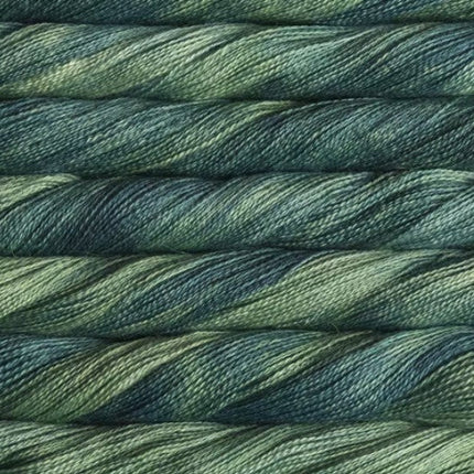 Silkpaca - A Twist of Yarn