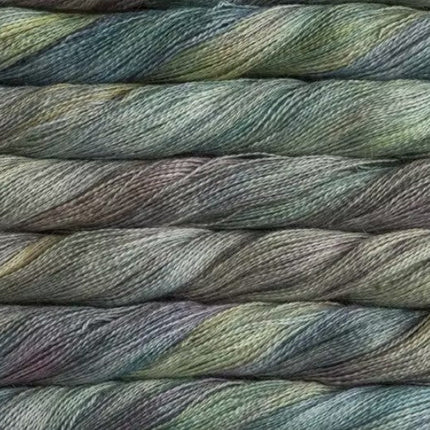 Silkpaca - A Twist of Yarn