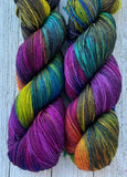 Silky Dream *NEW* - A Twist of Yarn