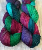 Silky Dream *NEW* - A Twist of Yarn