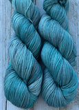 Silky Dream *NEW* - A Twist of Yarn