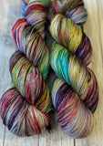 Silky Dream *NEW* - A Twist of Yarn