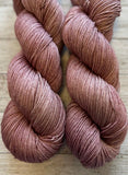 Silky Dream *NEW* - A Twist of Yarn