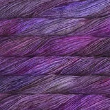 Silky Merino - A Twist of Yarn