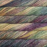 Silky Merino - A Twist of Yarn