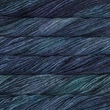 Silky Merino - A Twist of Yarn