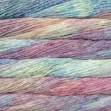 Silky Merino - A Twist of Yarn