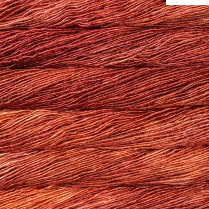 Silky Merino - A Twist of Yarn