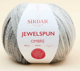 Sirdar Jewelspun Aran Ombre - A Twist of Yarn