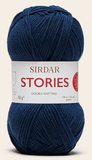 Sirdar Stories - A Twist of Yarn