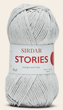 Sirdar Stories - A Twist of Yarn