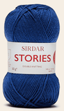 Sirdar Stories - A Twist of Yarn