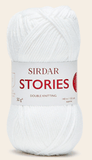 Sirdar Stories - A Twist of Yarn