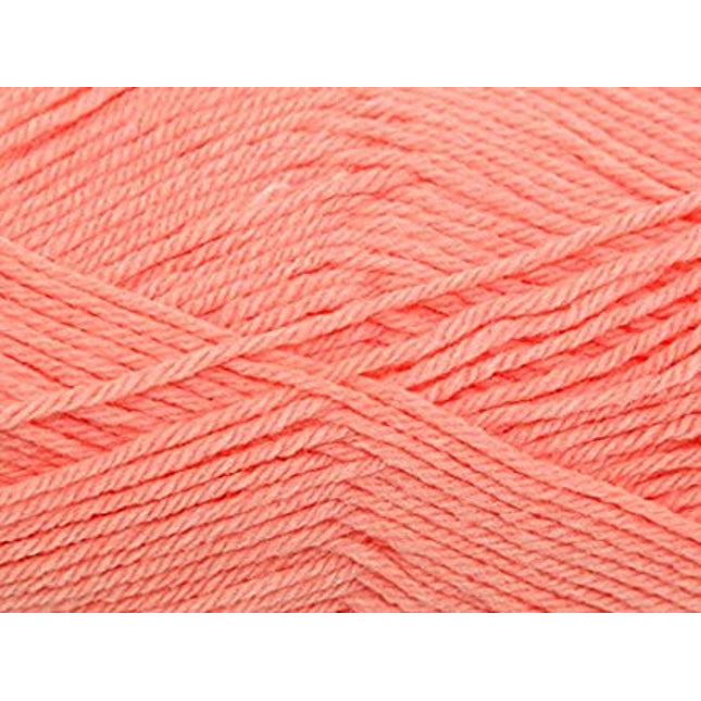 Snuggly DK - A Twist of Yarn