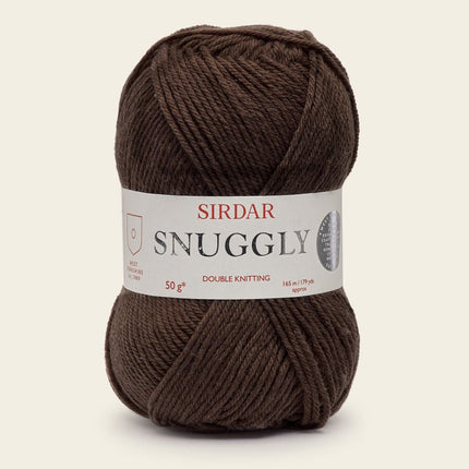 Snuggly DK - A Twist of Yarn
