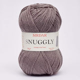 Snuggly DK - A Twist of Yarn