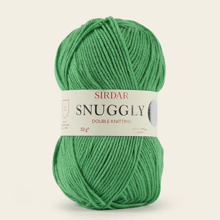 Snuggly DK - A Twist of Yarn