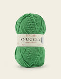 Snuggly DK - A Twist of Yarn