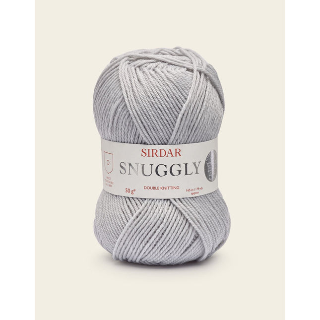Snuggly DK - A Twist of Yarn