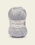 Snuggly DK - A Twist of Yarn