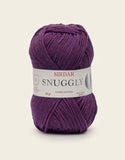 Snuggly DK - A Twist of Yarn