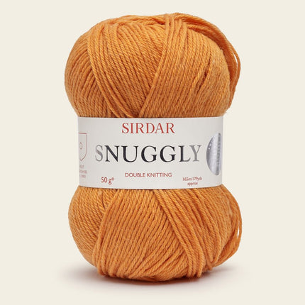 Snuggly DK - A Twist of Yarn