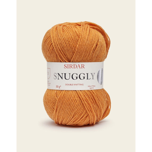 Snuggly DK - A Twist of Yarn
