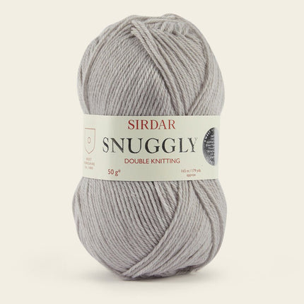 Snuggly DK - A Twist of Yarn