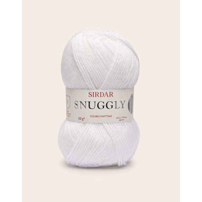 Snuggly DK - A Twist of Yarn