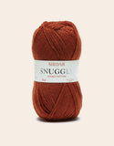 Snuggly DK - A Twist of Yarn