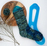 Sock Blockers - A Twist of Yarn