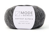 Softest Alpaca - Rowan - A Twist of Yarn