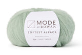 Softest Alpaca - Rowan - A Twist of Yarn