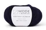 Softest Alpaca - Rowan - A Twist of Yarn